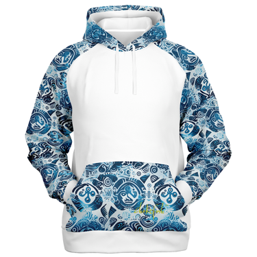 Chokefish™ Sun & Saltwater Raglan Remix-005W
